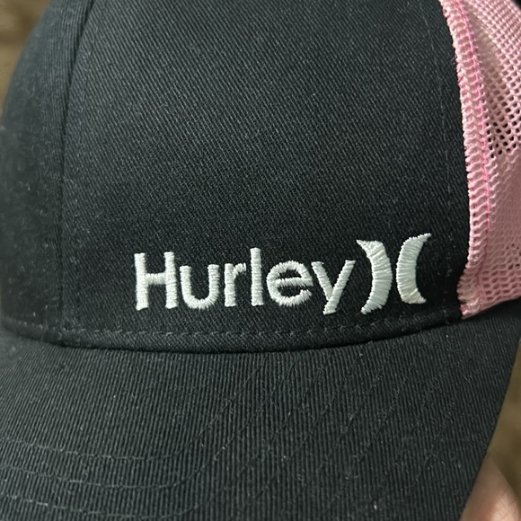 3/25$ Hurley SnapBack - Picture 6 of 6